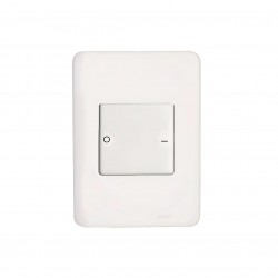 CJ.PERLEX AROS C/P 1 BIPOLAR SIMPLES 16A 7306 PC 1