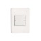 CJ.PERLEX AROS C/P 1 BIPOLAR SIMPLES 16A 7306 PC 1