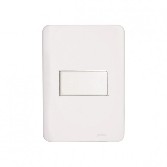 CJ.PERLEX AROS C/P 1 INT PARALELO 10A 7381P PC 1