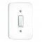 CJ.POLLAR C/PL 1 INT BIPOLAR SIMPLES 10A PC 1