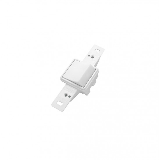 CJ.POLLAR S/PL 1 INT BIPOLAR SIMPLES 10A PC 1