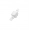 CJ.POLLAR S/PL 1 INT BIPOLAR SIMPLES 10A PC 1