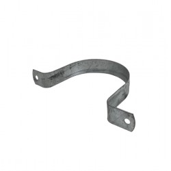 ABRACADEIRA U PERFILACO G 2 1/2 C/ 50 PCTE 1