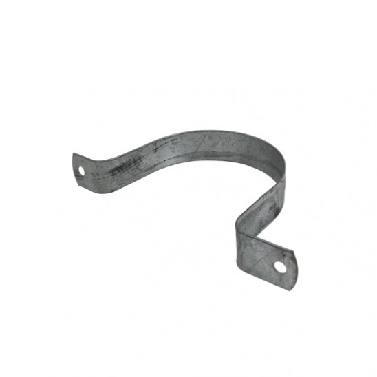 ABRACADEIRA U PERFILACO G 2 1/2 C/ 50 PCTE 1