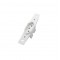 CJ.POLLAR S/PL 1 TOMADA 10A PC 1