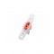 CJ.POLLAR S/PL 1 TOMADA 20A VERMELHO PC 1