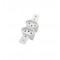 CJ.POLLAR S/PL 2 TOMADAS 10A PC 1
