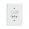 CJ.PUMALUX 4X2 C/P 1 INT PAR 1TOM 10/20A 2381P/15 PC 1
