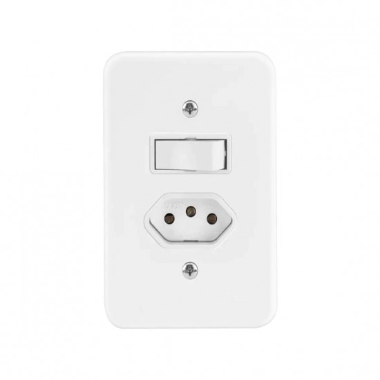 CJ.PUMALUX 4X2 C/P 1 INT SIM 1TOM 10/20A2381/15 PC 1
