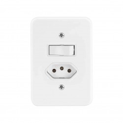 CJ.PUMALUX 4X2 C/P 1 INT SIM 1TOM 10A 2381/11 PC 1