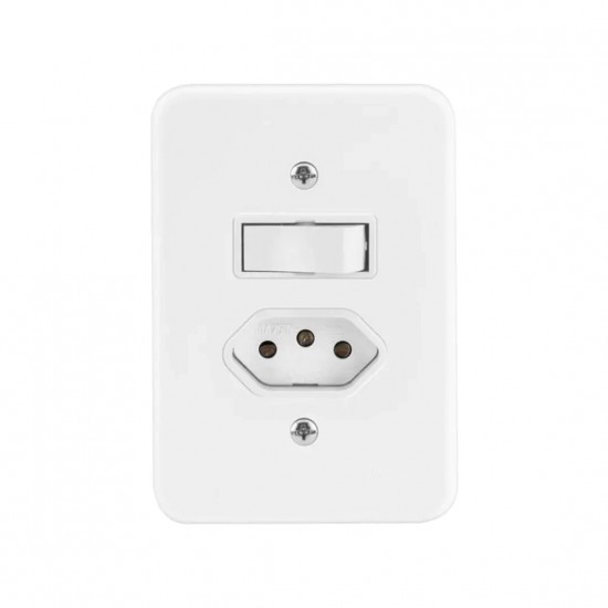 CJ.PUMALUX 4X2 C/P 1 INT SIM 1TOM 10A 2381/11 PC 1