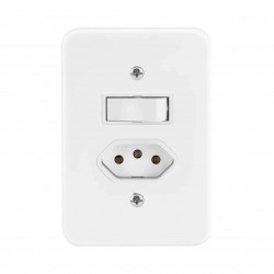 CJ.PUMALUX 4X2 C/P 1 S 1 P 1TOM 10/20A 2381/1P/15 PC 1