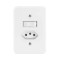 CJ.PUMALUX 4X2 C/P 1 S 1 P 1TOM 10/20A 2381/1P/15 PC 1
