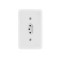 CJ.PUMALUX 4X2 C/P 1 TOMADA 10A 2311 CF 1