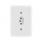 CJ.PUMALUX 4X2 C/P 1 TOMADA 20A 2315 CF 1