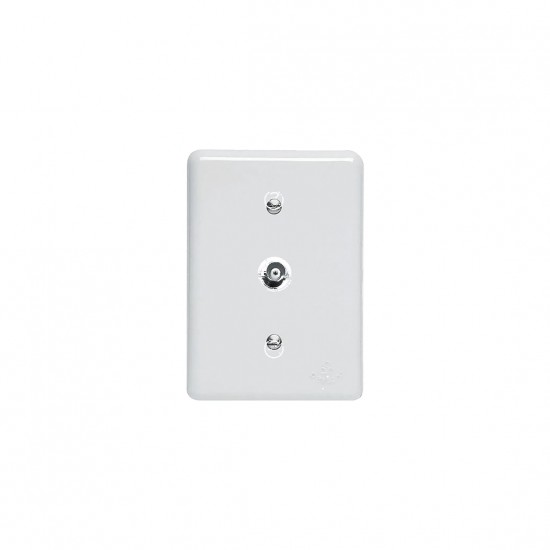 CJ.PUMALUX 4X2 C/P 1 TOMADA TV 2308 PC 1