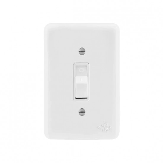 CJ.PUMALUX 4X2 C/P 1BS 10A 2307 PC 1