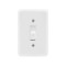CJ.PUMALUX 4X2 C/P 1BS 10A 2307 PC 1