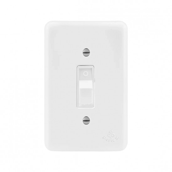 CJ.PUMALUX 4X2 C/P 1BS 20A 2306 PC 1