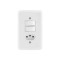 CJ.PUMALUX 4X2 C/P 2 INT PAR 1TOM 10/20A 2382P/15 PC 1