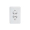 CJ.PUMALUX 4X2 C/P 2 TOMADA 10A 2311/11 CF 1