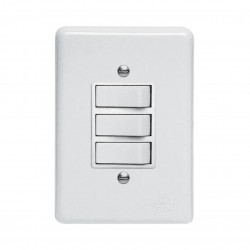 CJ.PUMALUX 4X2 C/P 3SPP 2382P/1 PC 1