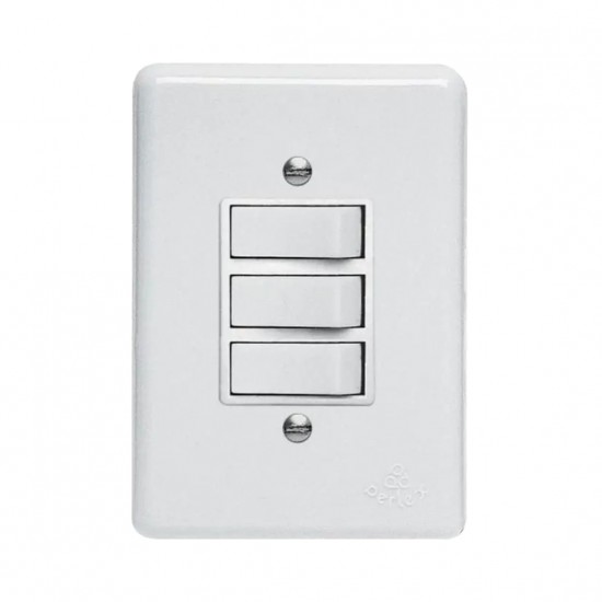 CJ.PUMALUX 4X2 C/P 3SPP 2382P/1 PC 1