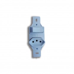 CJ.PUMALUX 4X2 S/P 1 INT PAR 1 TOM 10/202281P/15 CF 1