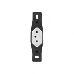 CJ.PUMALUX 4X2 S/P 1 TOMADA 10A 2211 CF 1