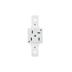 CJ.PUMALUX 4X2 S/P 1 TOMADA TEL 2260 CF 1