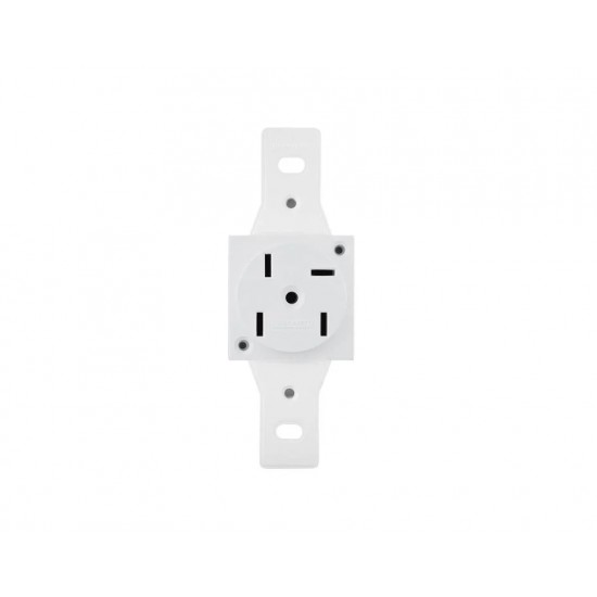 CJ.PUMALUX 4X2 S/P 1 TOMADA TEL 2260 CF 1