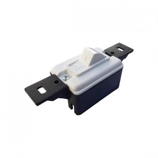 CJ.PUMALUX 4X2 S/P 1BS 20A 2206 PC 1