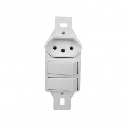 CJ.PUMALUX 4X2 S/P 2 INT SIM 1 TOM 10/20A 2282/15 PC 1