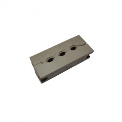 CLEATS P/3 PORCELANA MORUMBI  50/ 95MM MP290P PAR 1