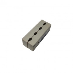 CLEATS P/4 PORCELANA MORUMBI  15/ 35MM MP008 PAR 1