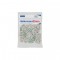 CLIPS FIX AUTO ADESIVA HELLERMANN C/20 NAT LKCS/A PCTE 1