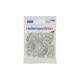 CLIPS FIX AUTO ADESIVA HELLERMANN C/20 NAT LKCS/A PCTE 1
