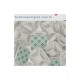 CLIPS FIX AUTO ADESIVA HELLERMANN C/20 NAT LKCS/A PCTE 1