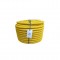 CONDUITE CORRUG AMARELO HIDROLETE  C 3/4 50M RL 1