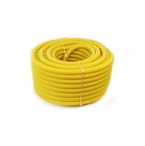 CONDUITE CORRUG AMARELO HIDROLETE  D 1 25M RL 1