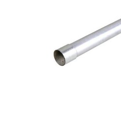 CONDUITE PRE-ZINCADO F MEDIO 2 BR 1