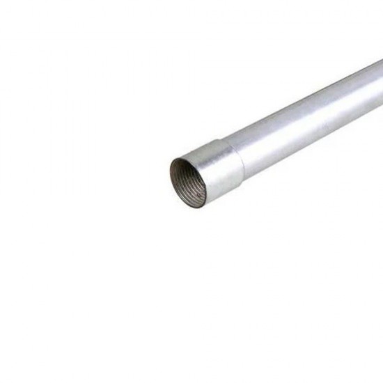 CONDUITE PRE-ZINCADO F MEDIO 2 BR 1