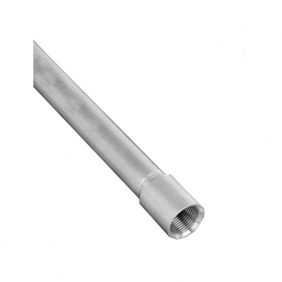 CONDUITE PRE-ZINCADO H MEDIO 3 BR 1