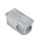 CONDULETE MULTIPLO WETZEL C/PL L 1 1/4 E 1 1/2 PC 1