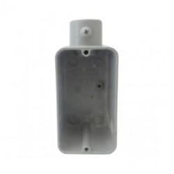 CONDULETE WETZEL C/PESCOCO A E  1/2 PC 1