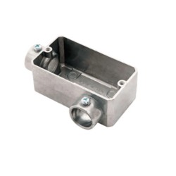 CONDULETE WETZEL C/PESCOCO T LL 1 PC 1