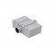 CONDULETE WETZEL TRIPLO C/PESCOCO ET 3/4 PC 1