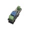 ACOPLADORA RELE JNG JAR50-110VCA 1NA+1NF PC 1