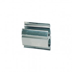 CONECTOR ALUM CAH 16/16 INTELLI PC 1