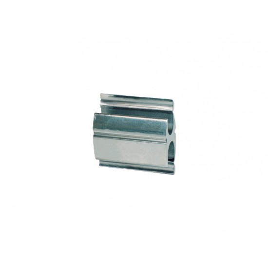CONECTOR ALUM CAH 16/16 INTELLI PC 1